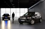 BMW X5 Security Plus 2009 года